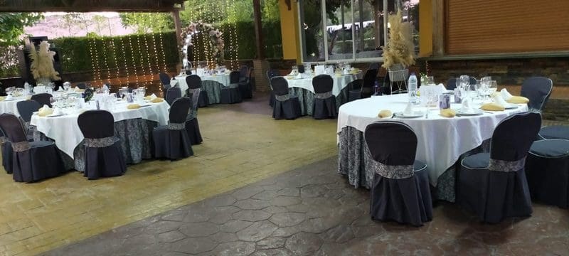 8 soverom Kommersiell til salgs i Castril - € 888 000 (Ref: 9789636)