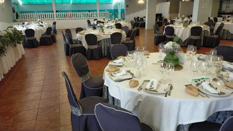 8 soverom Kommersiell til salgs i Castril - € 888 000 (Ref: 9789636)