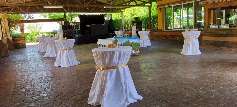 8 soverom Kommersiell til salgs i Castril - € 888 000 (Ref: 9789636)