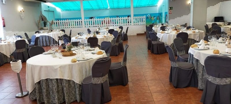 8 soverom Kommersiell til salgs i Castril - € 888 000 (Ref: 9789636)