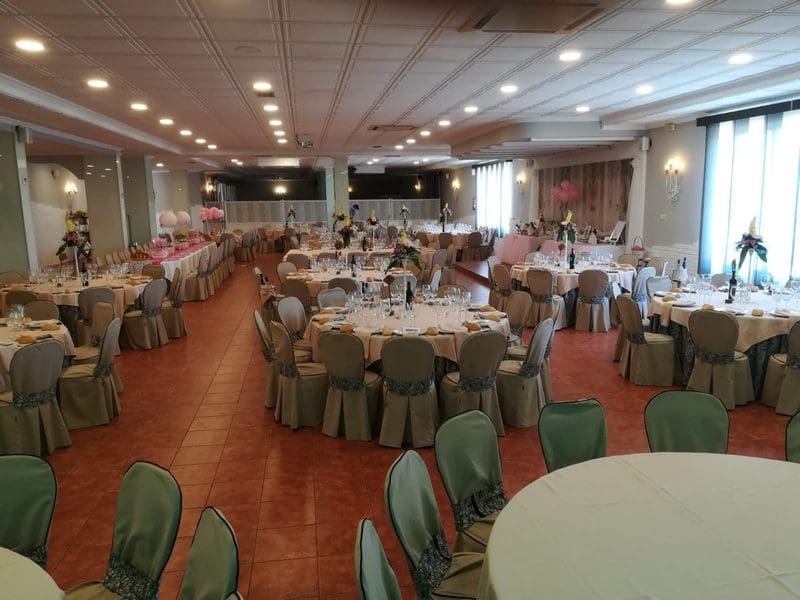 8 soverom Kommersiell til salgs i Castril - € 888 000 (Ref: 9789636)