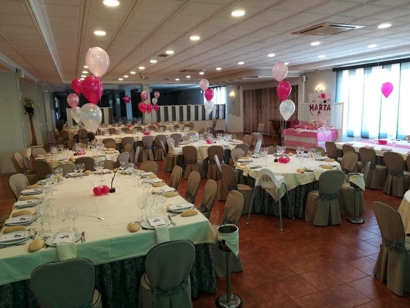 8 soverom Kommersiell til salgs i Castril - € 888 000 (Ref: 9789636)