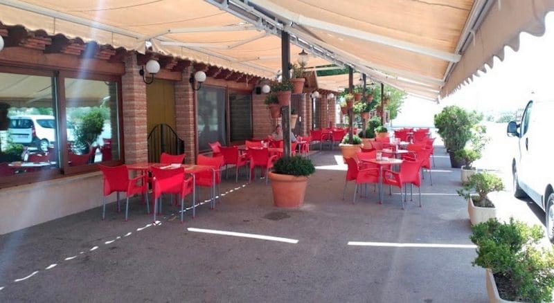 8 soverom Kommersiell til salgs i Castril - € 888 000 (Ref: 9789636)