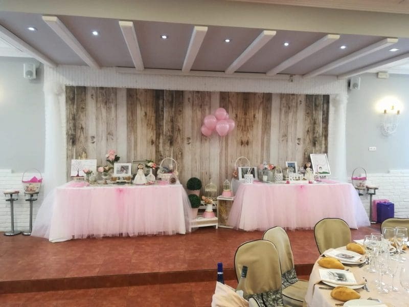 8 soverom Kommersiell til salgs i Castril - € 888 000 (Ref: 9789636)