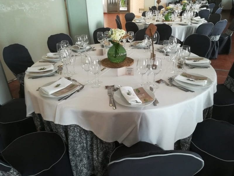 8 soverom Kommersiell til salgs i Castril - € 888 000 (Ref: 9789636)