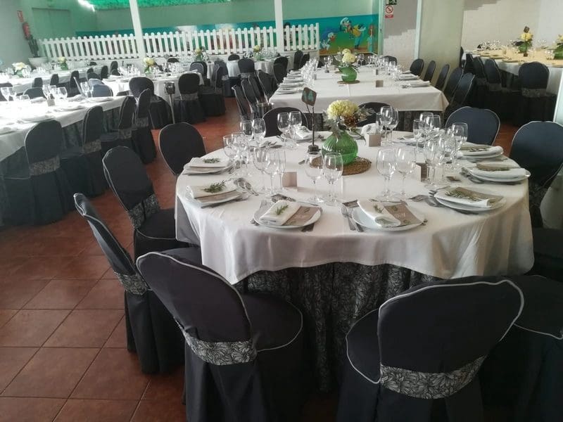 8 soverom Kommersiell til salgs i Castril - € 888 000 (Ref: 9789636)