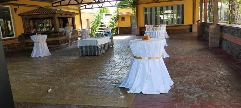 8 soverom Kommersiell til salgs i Castril - € 888 000 (Ref: 9789636)