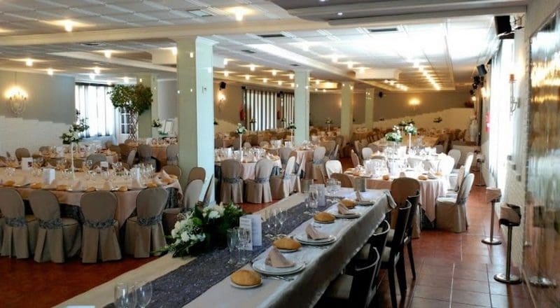 8 soverom Kommersiell til salgs i Castril - € 888 000 (Ref: 9789636)