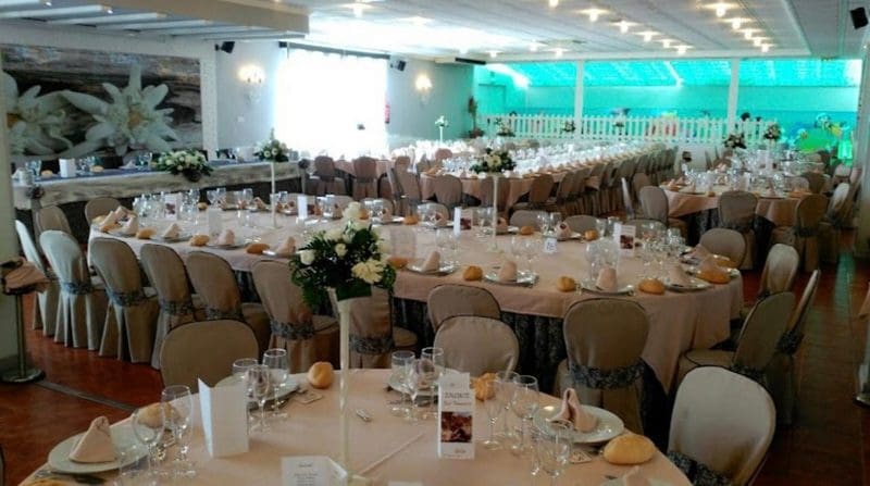 8 soverom Kommersiell til salgs i Castril - € 888 000 (Ref: 9789636)