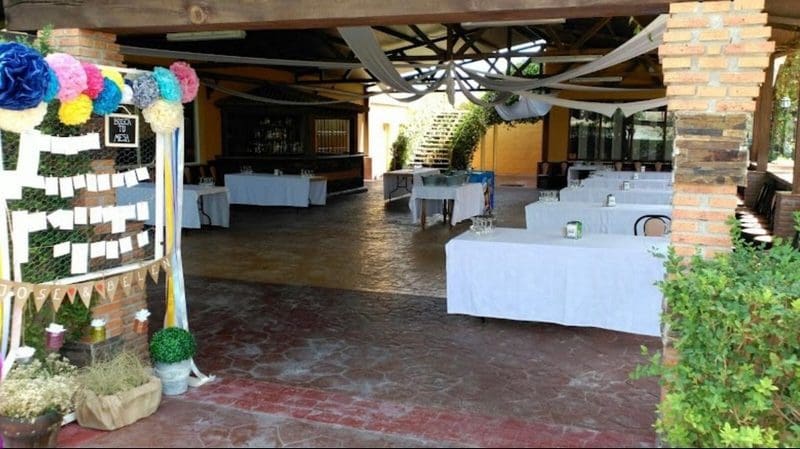 8 soverom Kommersiell til salgs i Castril - € 888 000 (Ref: 9789636)