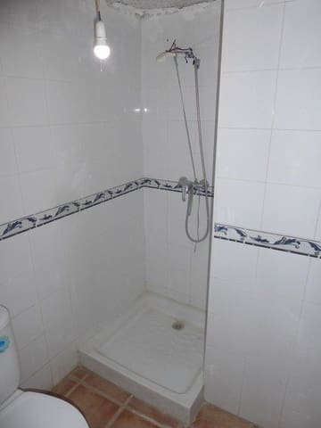 2 soverom Grottehus til salgs i Castilléjar - € 28 000 (Ref: 9789637)