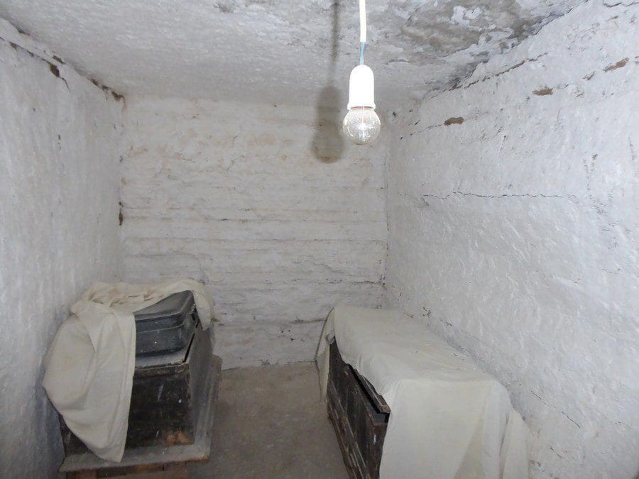 2 soverom Grottehus til salgs i Castillejar - € 28 000 (Ref: 9789637)