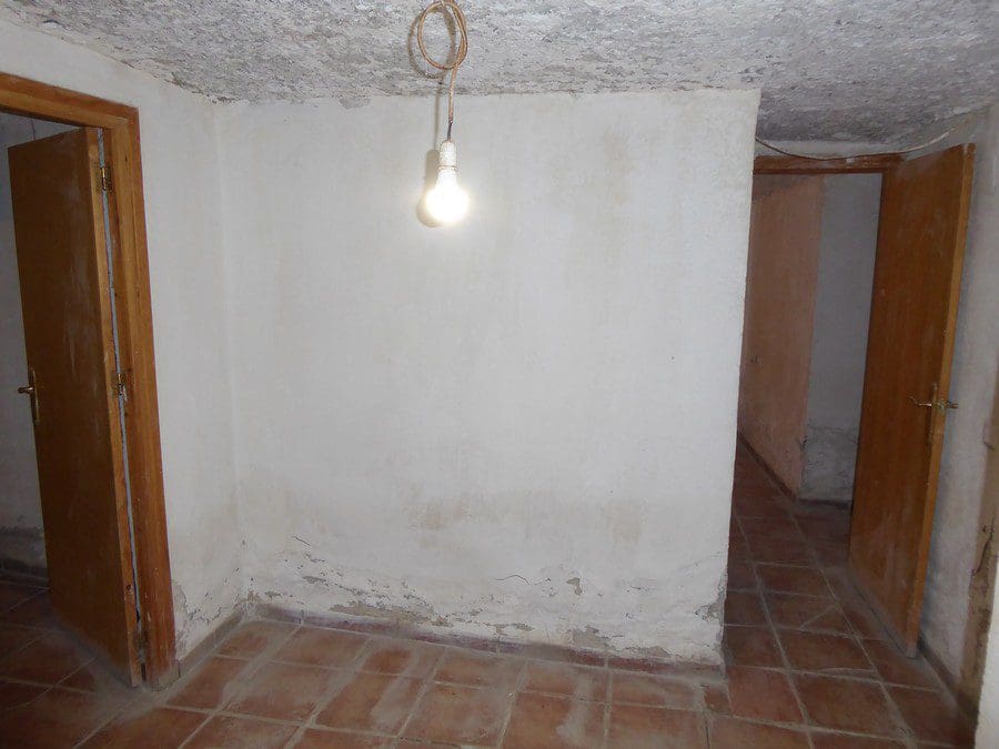 2 soverom Grottehus til salgs i Castillejar - € 28 000 (Ref: 9789637)