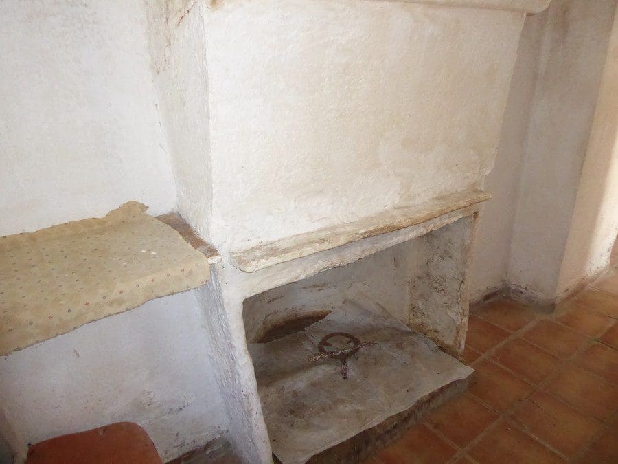 2 soverom Grottehus til salgs i Castillejar - € 28 000 (Ref: 9789637)