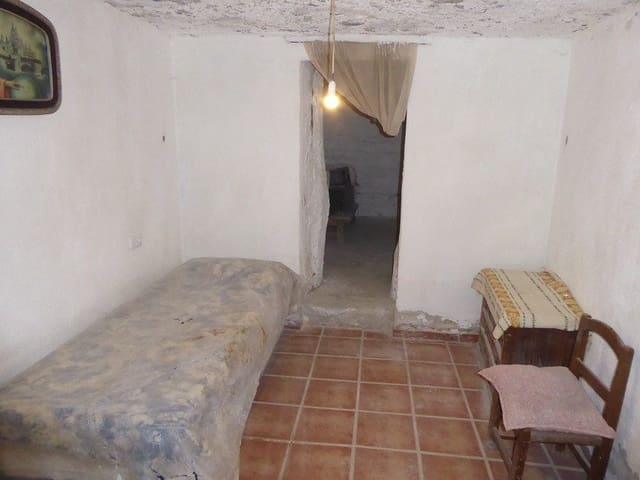 2 soverom Grottehus til salgs i Castilléjar - € 28 000 (Ref: 9789637)