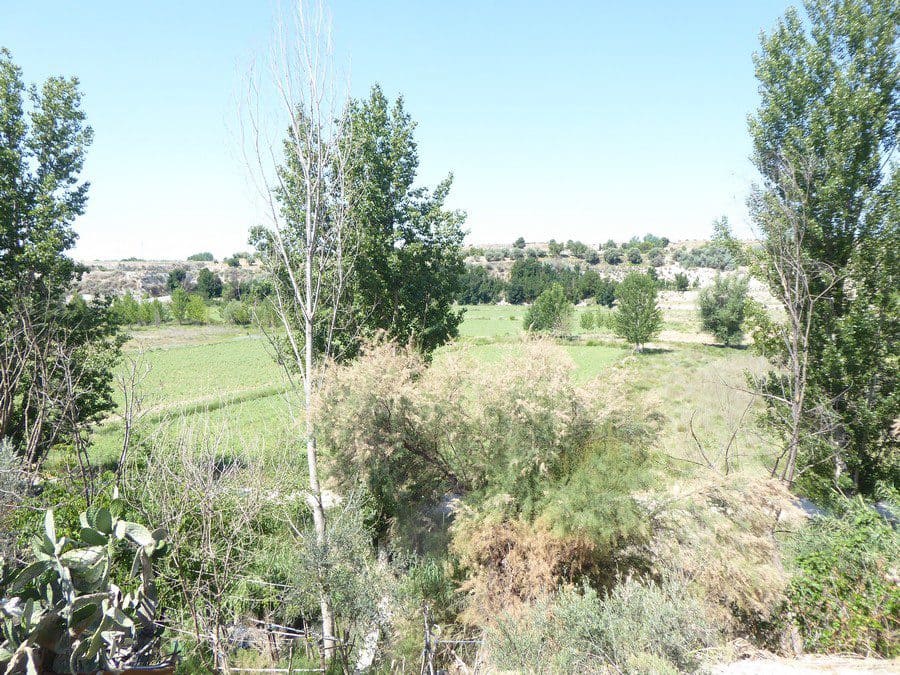 2 soverom Grottehus til salgs i Castillejar - € 28 000 (Ref: 9789637)