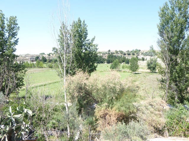 2 soverom Grottehus til salgs i Castilléjar - € 28 000 (Ref: 9789637)