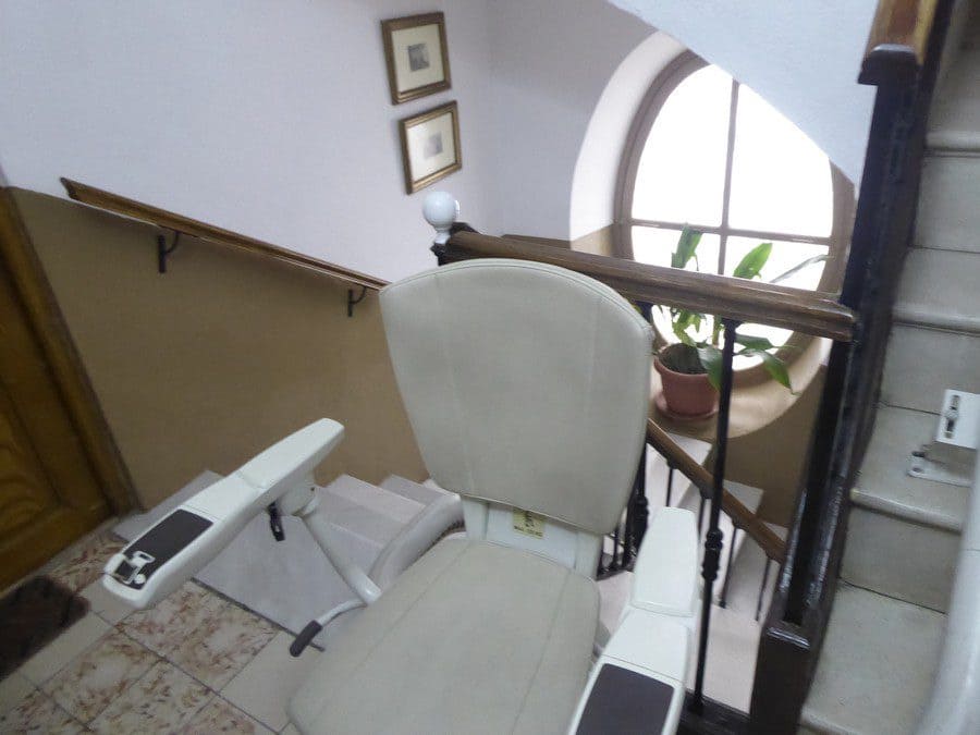 3 camera da letto Finca/Casa di Campagna in vendita in Baza - 98.000 € (Rif: 9789640)