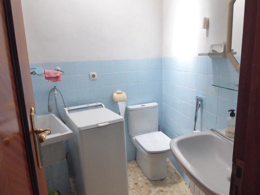 3 camera da letto Finca/Casa di Campagna in vendita in Baza - 98.000 € (Rif: 9789640)