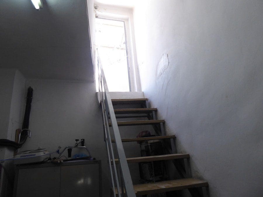 3 camera da letto Finca/Casa di Campagna in vendita in Baza - 98.000 € (Rif: 9789640)