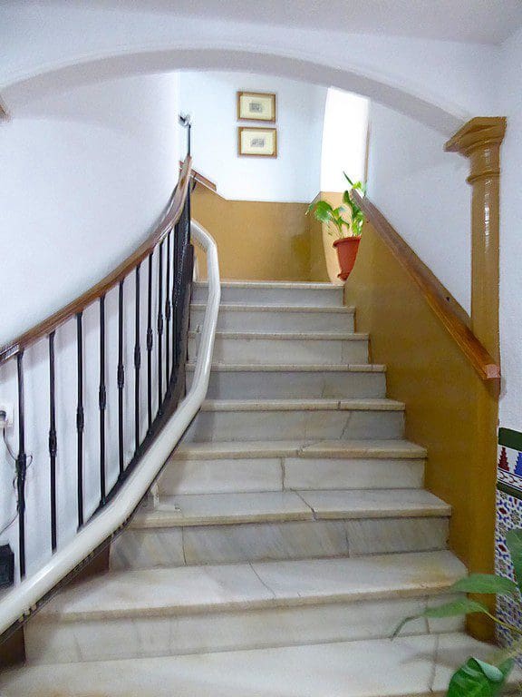 3 camera da letto Finca/Casa di Campagna in vendita in Baza - 98.000 € (Rif: 9789640)