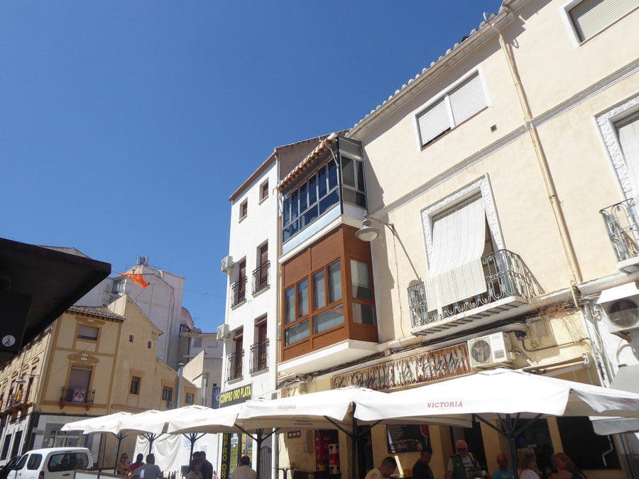 3 camera da letto Finca/Casa di Campagna in vendita in Baza - 98.000 € (Rif: 9789640)