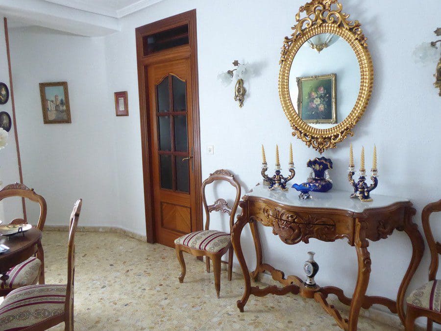 3 camera da letto Finca/Casa di Campagna in vendita in Baza - 98.000 € (Rif: 9789640)