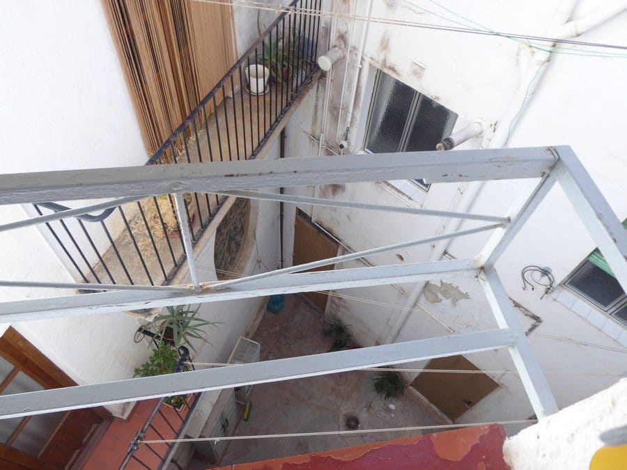 3 camera da letto Finca/Casa di Campagna in vendita in Baza - 98.000 € (Rif: 9789640)