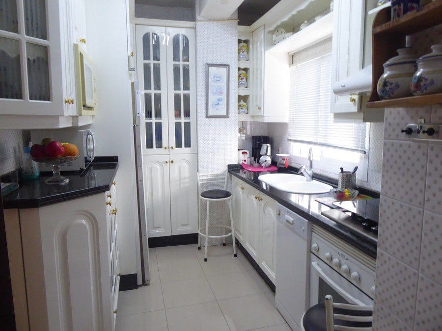 3 camera da letto Finca/Casa di Campagna in vendita in Baza - 98.000 € (Rif: 9789640)