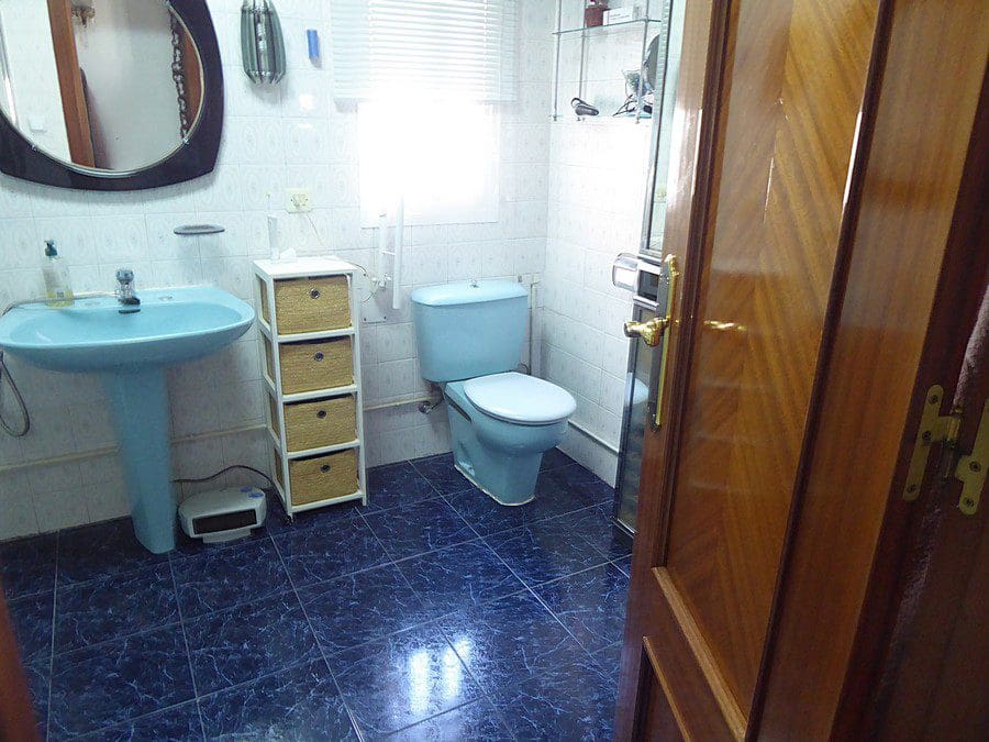 3 camera da letto Finca/Casa di Campagna in vendita in Baza - 98.000 € (Rif: 9789640)