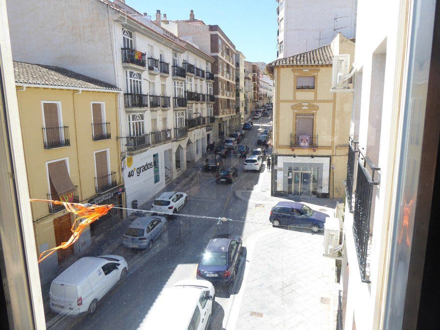 3 camera da letto Finca/Casa di Campagna in vendita in Baza - 98.000 € (Rif: 9789640)