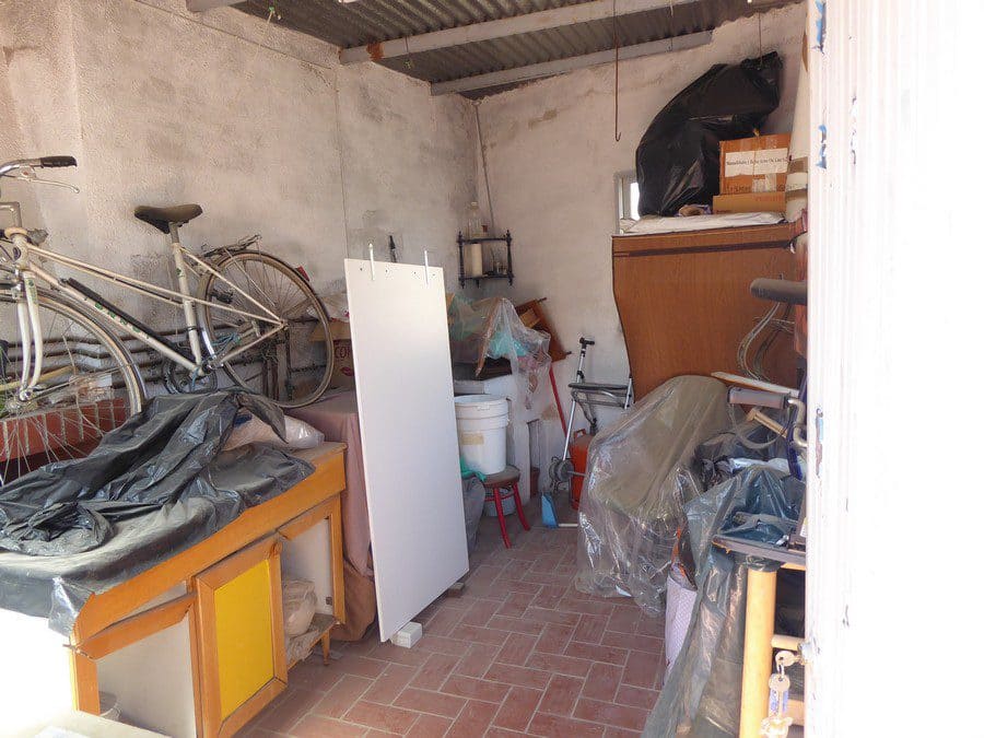 3 camera da letto Finca/Casa di Campagna in vendita in Baza - 98.000 € (Rif: 9789640)