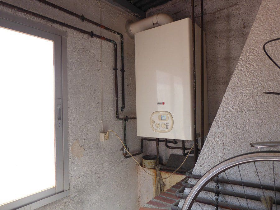 3 camera da letto Finca/Casa di Campagna in vendita in Baza - 98.000 € (Rif: 9789640)