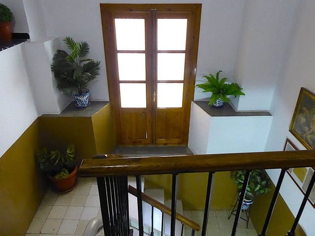 3 camera da letto Finca/Casa di Campagna in vendita in Baza - 98.000 € (Rif: 9789640)