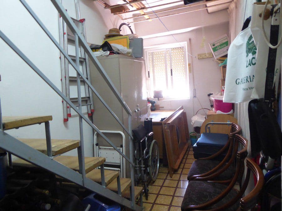 3 camera da letto Finca/Casa di Campagna in vendita in Baza - 98.000 € (Rif: 9789640)