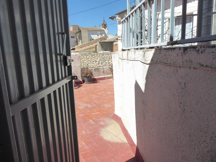 3 camera da letto Finca/Casa di Campagna in vendita in Baza - 98.000 € (Rif: 9789640)