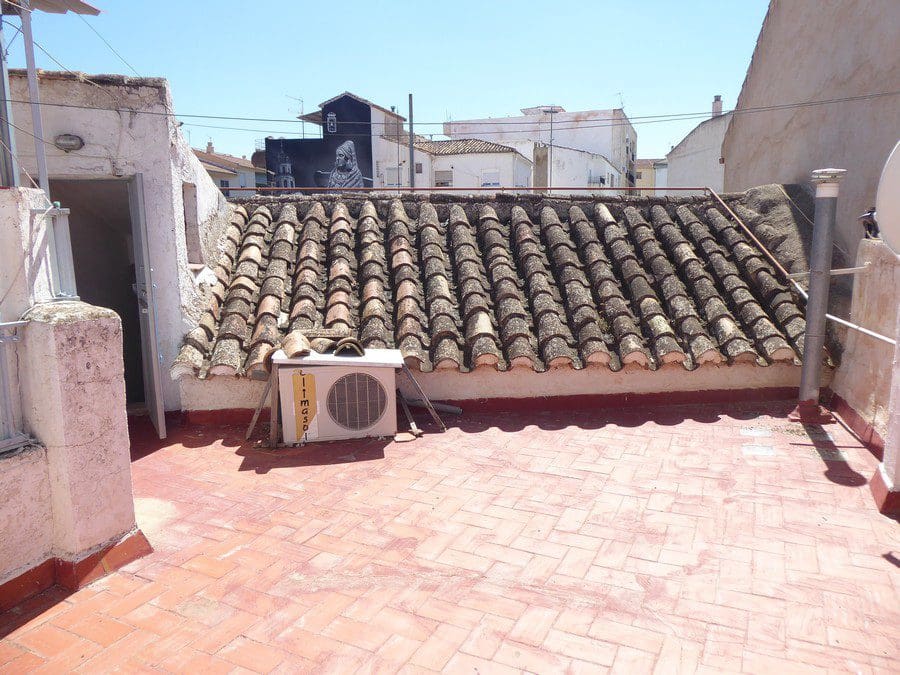 3 camera da letto Finca/Casa di Campagna in vendita in Baza - 98.000 € (Rif: 9789640)