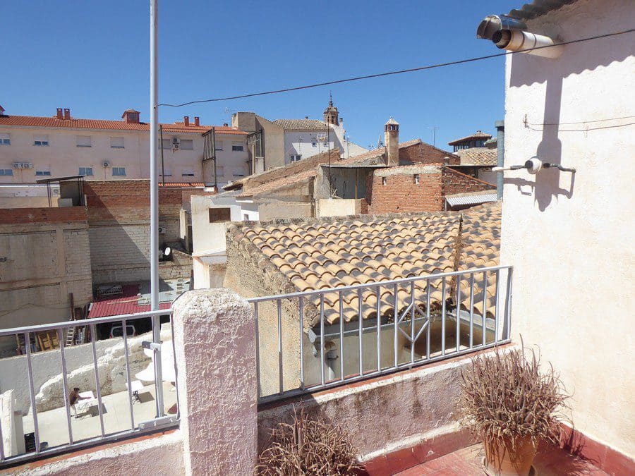 3 camera da letto Finca/Casa di Campagna in vendita in Baza - 98.000 € (Rif: 9789640)