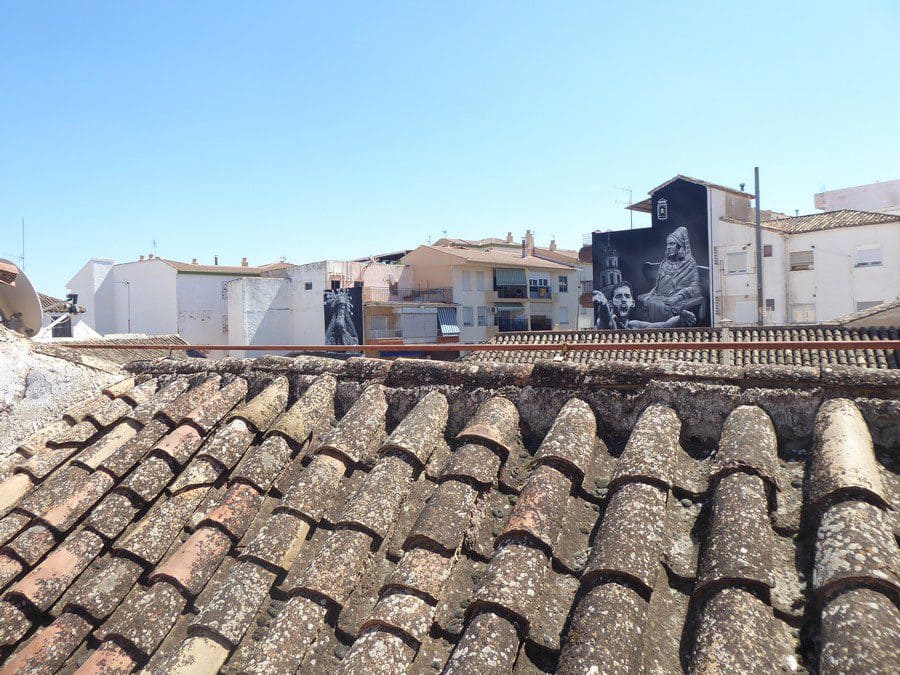 3 camera da letto Finca/Casa di Campagna in vendita in Baza - 98.000 € (Rif: 9789640)