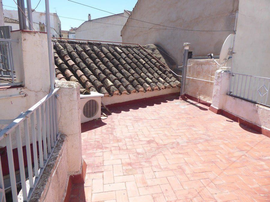 3 camera da letto Finca/Casa di Campagna in vendita in Baza - 98.000 € (Rif: 9789640)