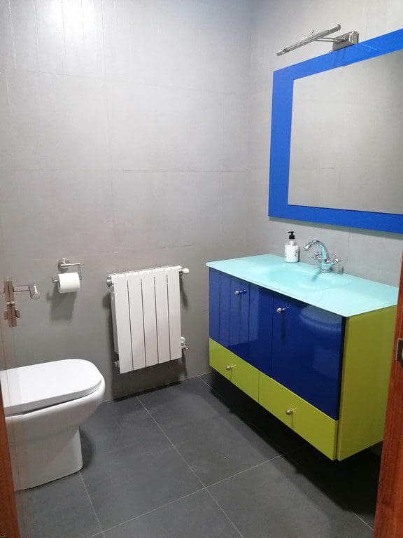 3 slaapkamer Finca/Landhuis te koop in Baza - € 318.000 (Ref: 9789641)