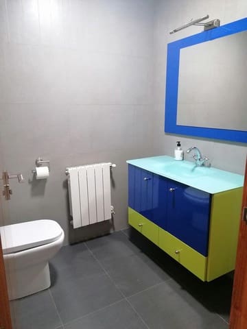 3 camera da letto Finca/Casa di Campagna in vendita in Baza - 318.000 € (Rif: 9789641)