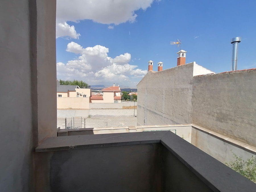 3 slaapkamer Finca/Landhuis te koop in Baza - € 318.000 (Ref: 9789641)