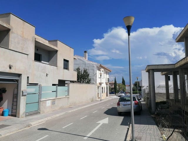 3 camera da letto Finca/Casa di Campagna in vendita in Baza - 318.000 € (Rif: 9789641)