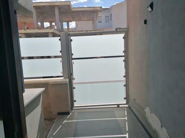 3 camera da letto Finca/Casa di Campagna in vendita in Baza - 318.000 € (Rif: 9789641)