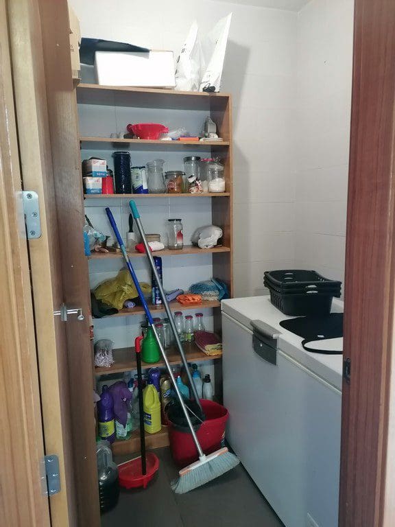 3 slaapkamer Finca/Landhuis te koop in Baza - € 318.000 (Ref: 9789641)