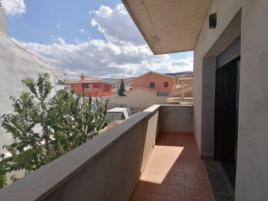 3 slaapkamer Finca/Landhuis te koop in Baza - € 318.000 (Ref: 9789641)