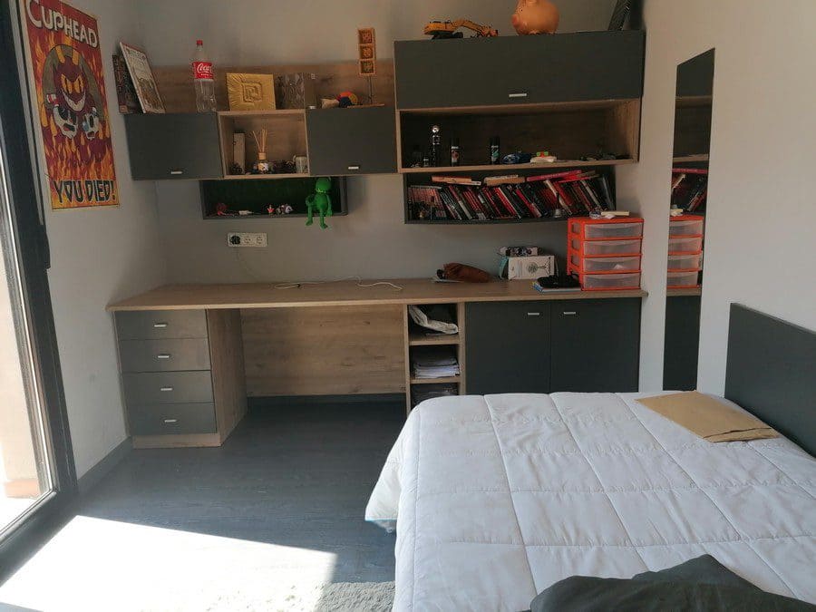 3 slaapkamer Finca/Landhuis te koop in Baza - € 318.000 (Ref: 9789641)