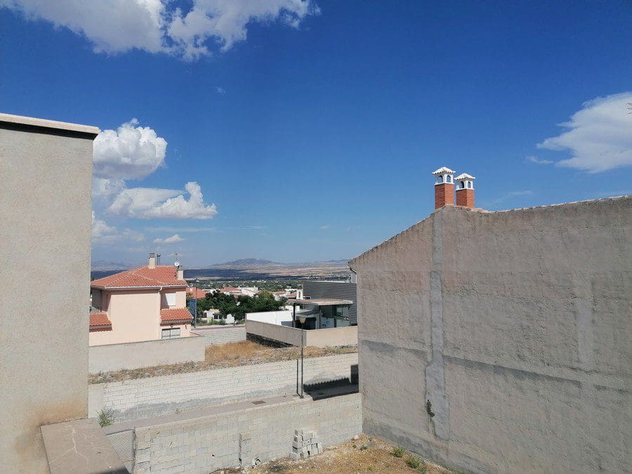 3 slaapkamer Finca/Landhuis te koop in Baza - € 318.000 (Ref: 9789641)