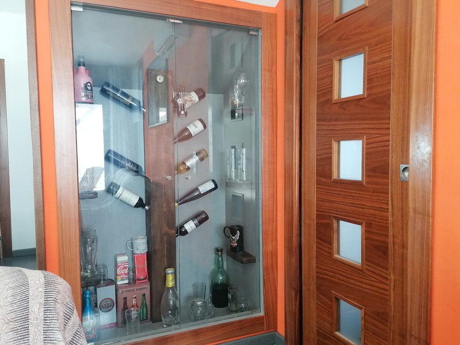 3 slaapkamer Finca/Landhuis te koop in Baza - € 318.000 (Ref: 9789641)